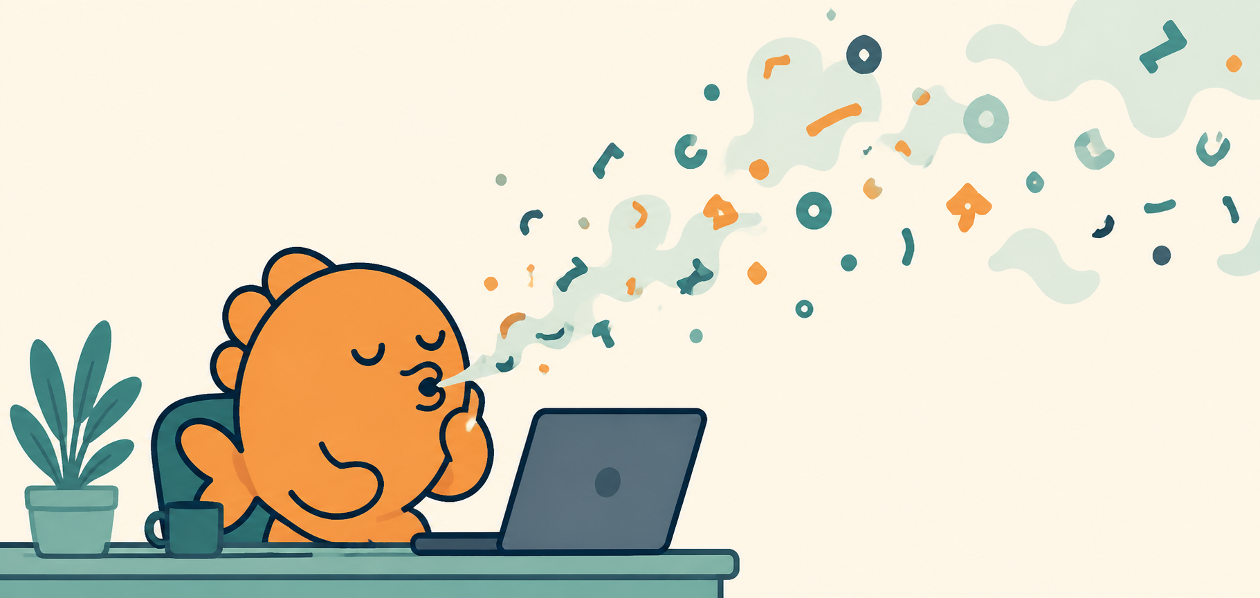 你永远可以再猛吸一口 token 继续 vibe 下去