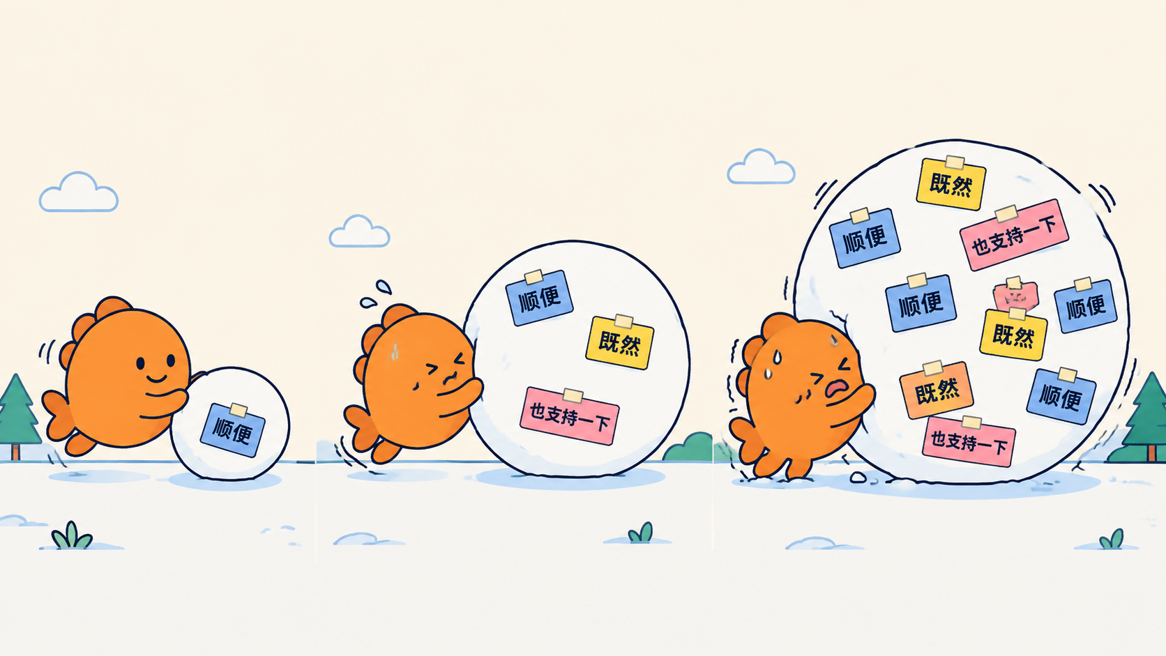 配图